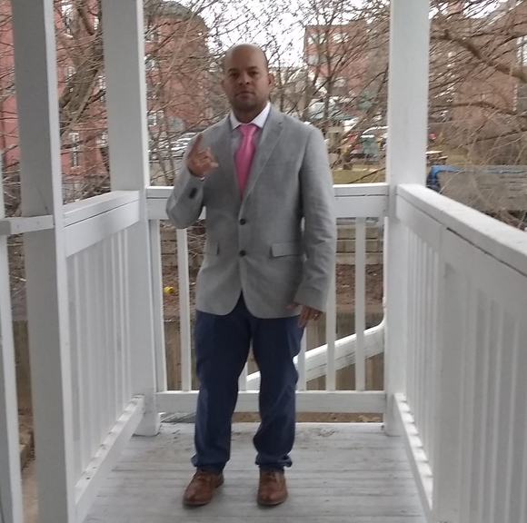 Meet your Posher, Alexander - Picture 1 of 1